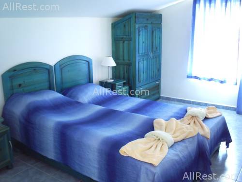 Diana Hotel 7
